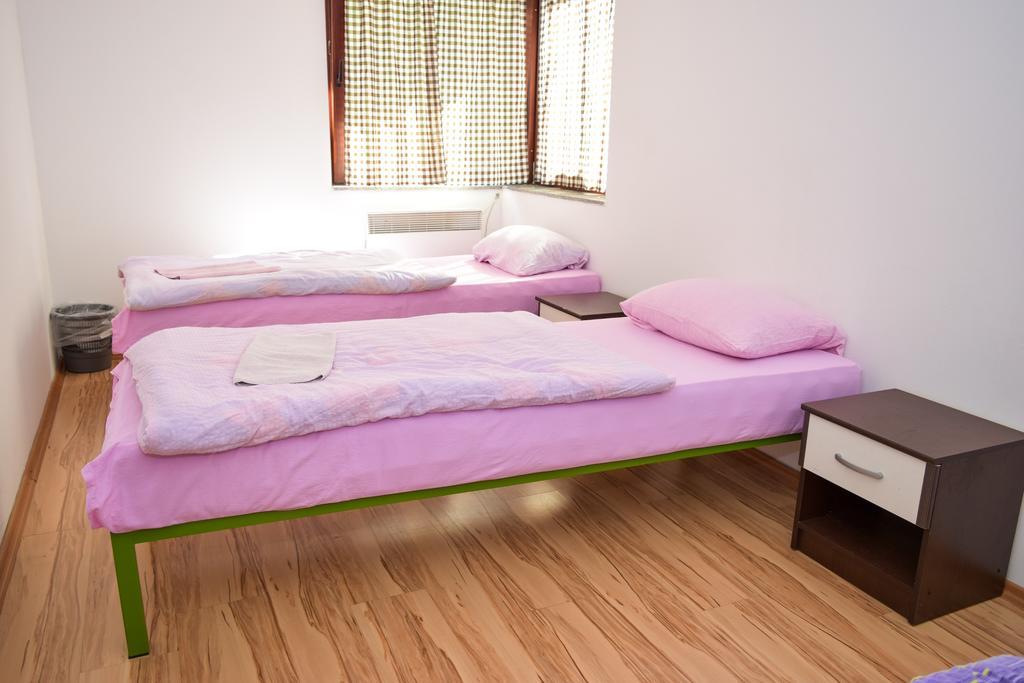 Sobe Sa Kupatilom Jajce Bed & Breakfast Exterior photo
