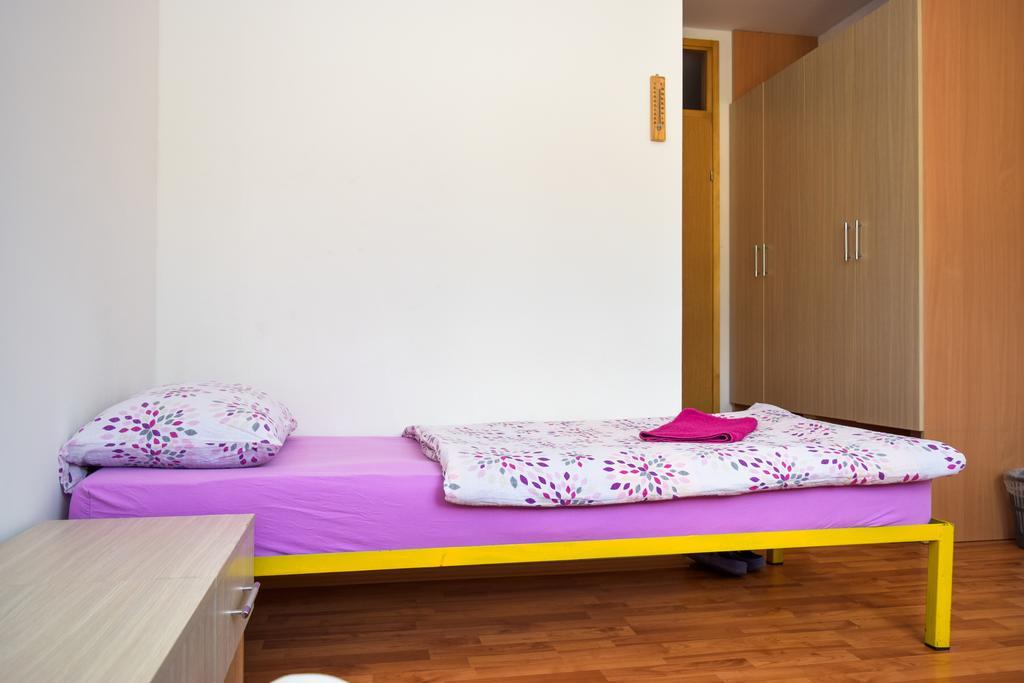Sobe Sa Kupatilom Jajce Bed & Breakfast Exterior photo